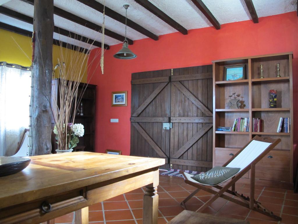 Bisbis House Casa de hóspedes Porto Moniz Exterior foto