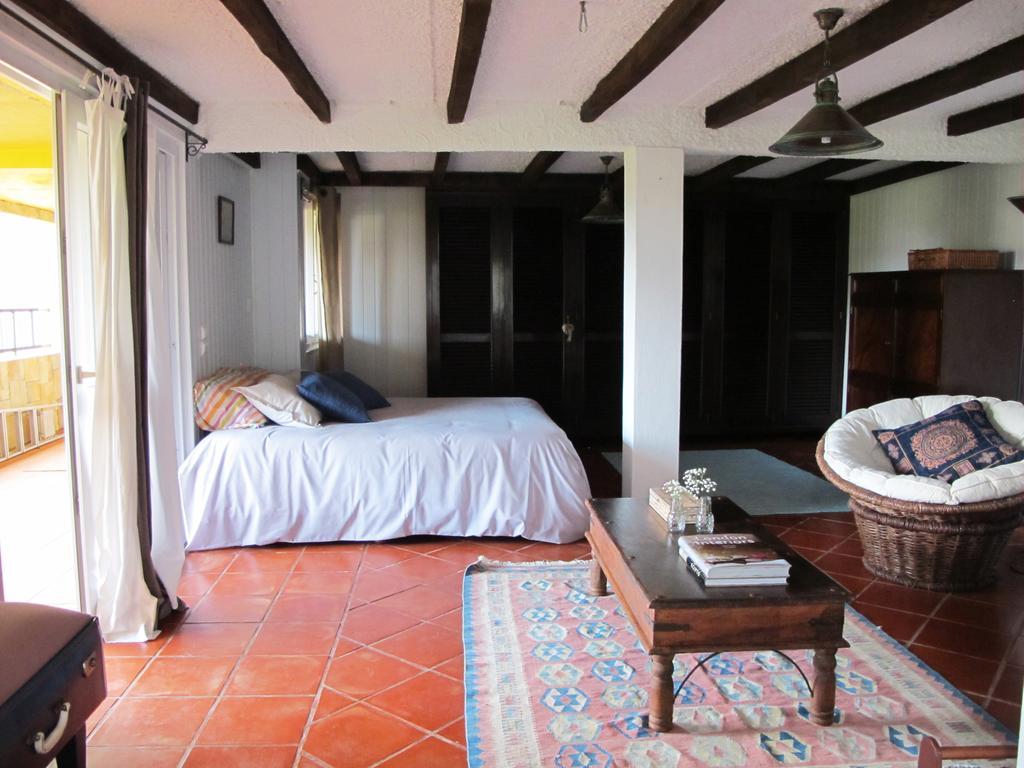 Bisbis House Casa de hóspedes Porto Moniz Exterior foto